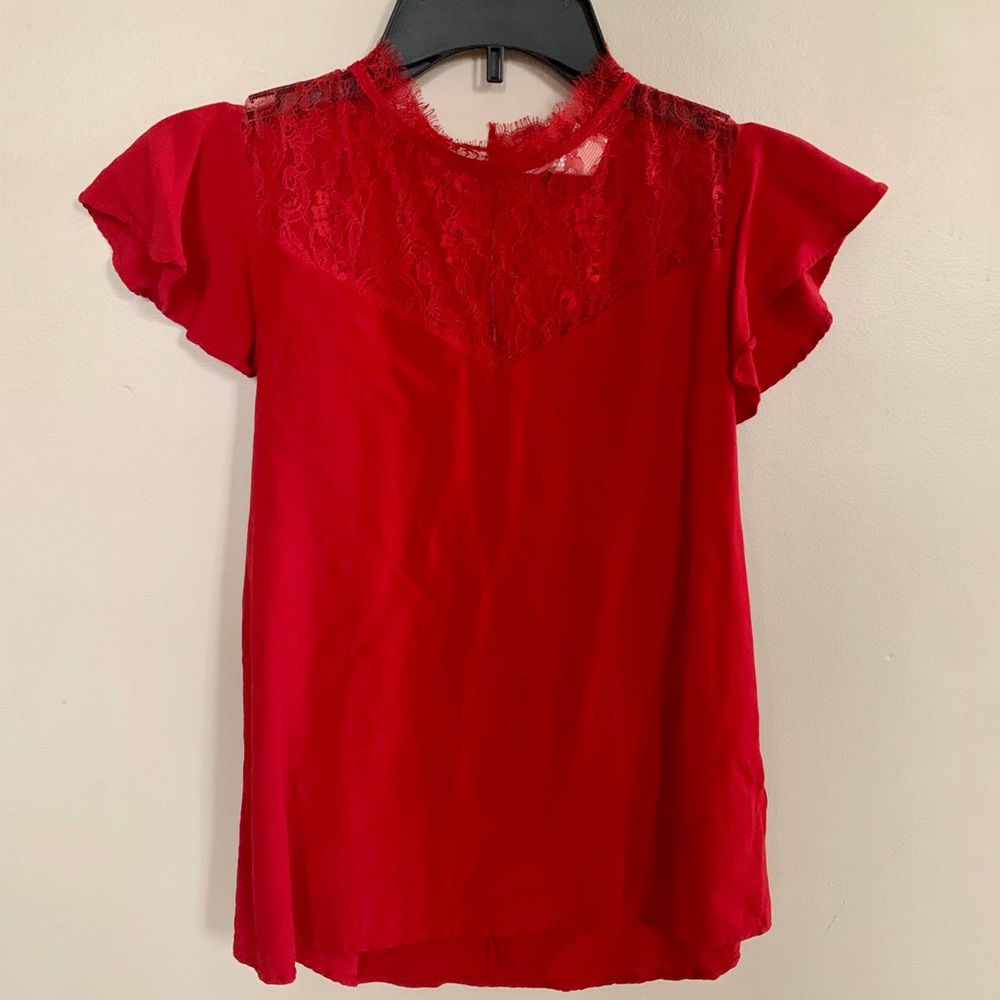 H&M blouse